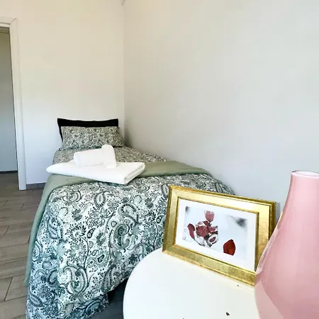 Apartamento Lorena's Bérgamo