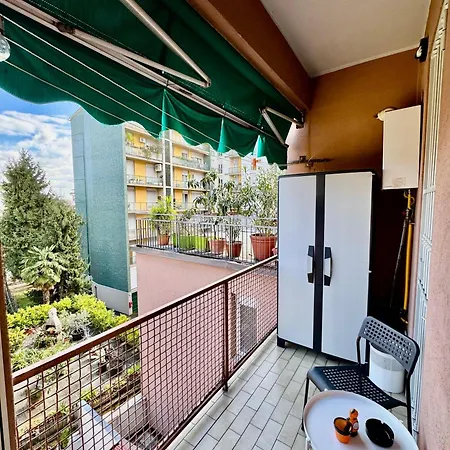 Apartment Lorena's Bergamo