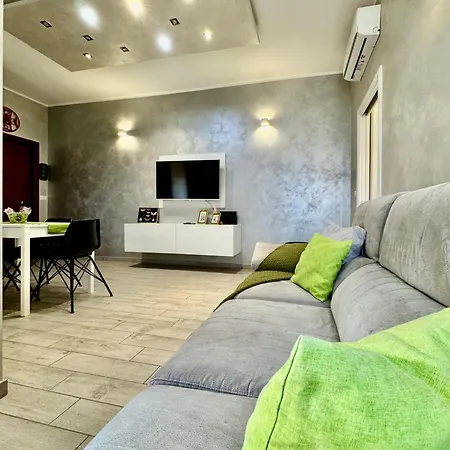 Lorena's Apartment