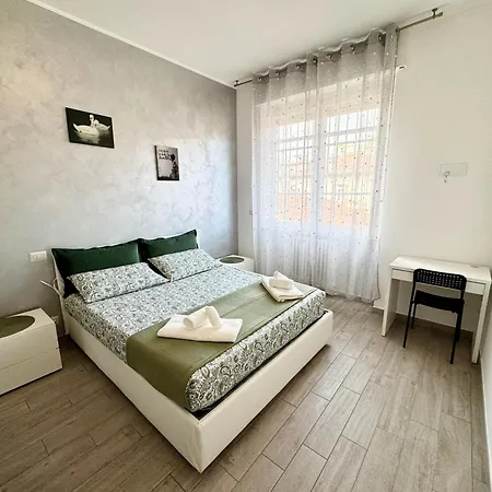 Apartamento Lorena's *