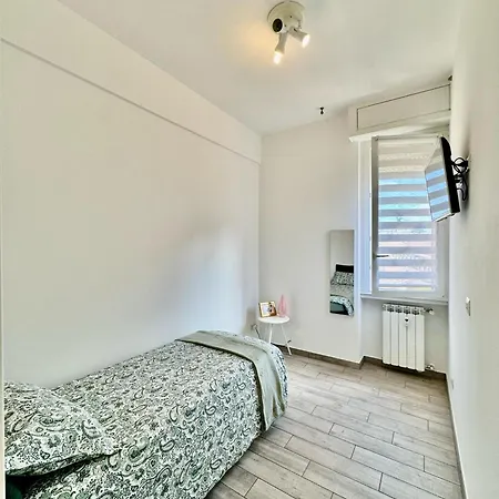 Apartment Lorena's