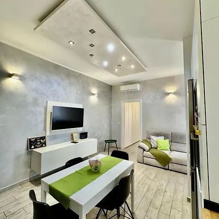 Apartamento Lorena's Bérgamo