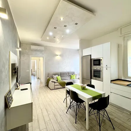 Apartment Lorena's