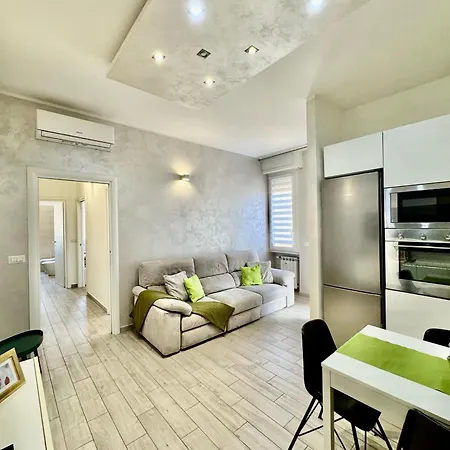 Lorena's Apartment *