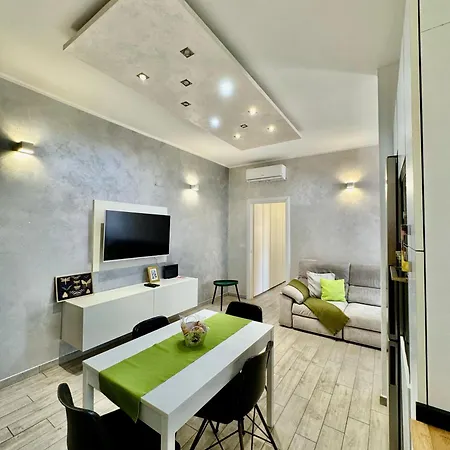 Apartamento Lorena's *