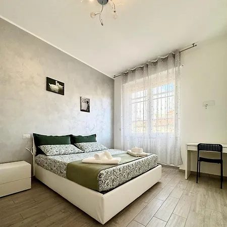 Lorena's Apartment *