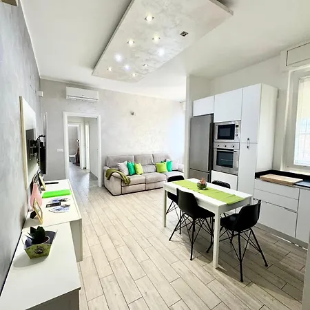 Lorena's Apartman Bergamo