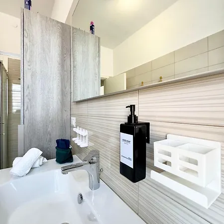 Apartamento Lorena's