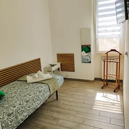 Lorena's Apartment *