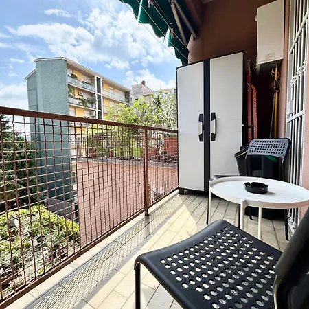 Apartamento Lorena's