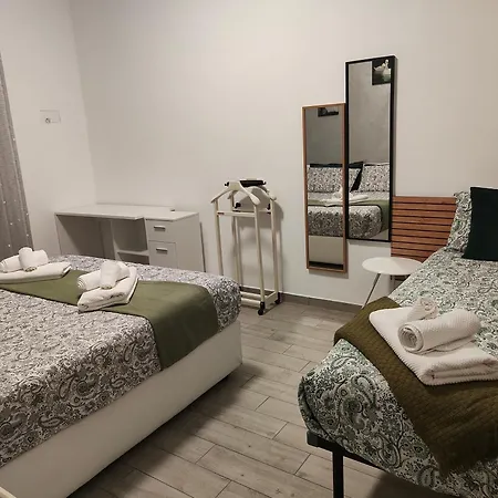 Apartment Lorena's