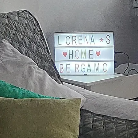 Apartment Lorena's