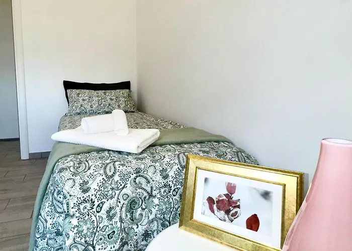 Apartment Lorena's Bergamo