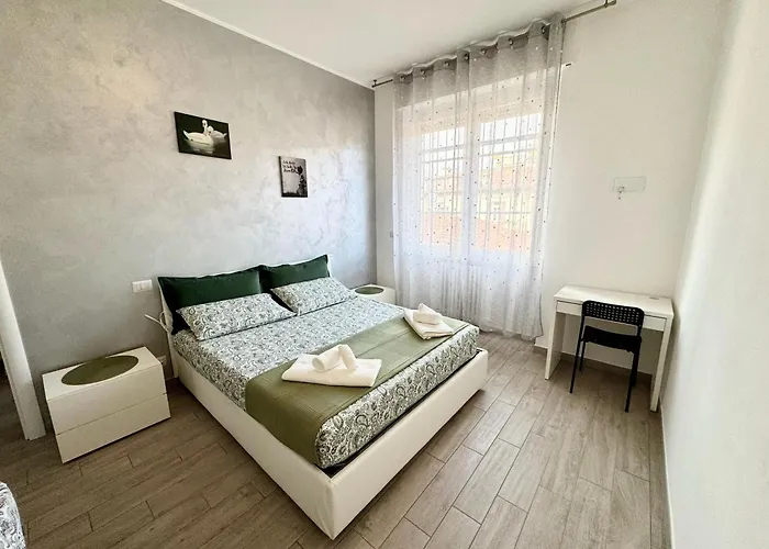 Apartment Lorena's *