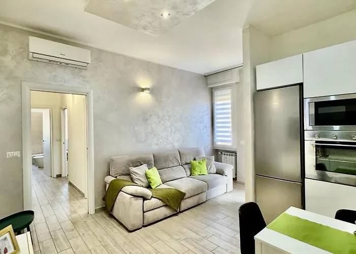 Lorena's Apartment *