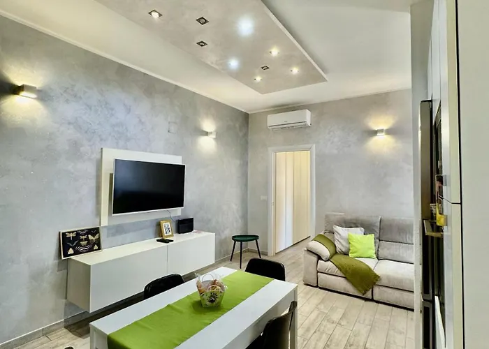 Apartment Lorena's *