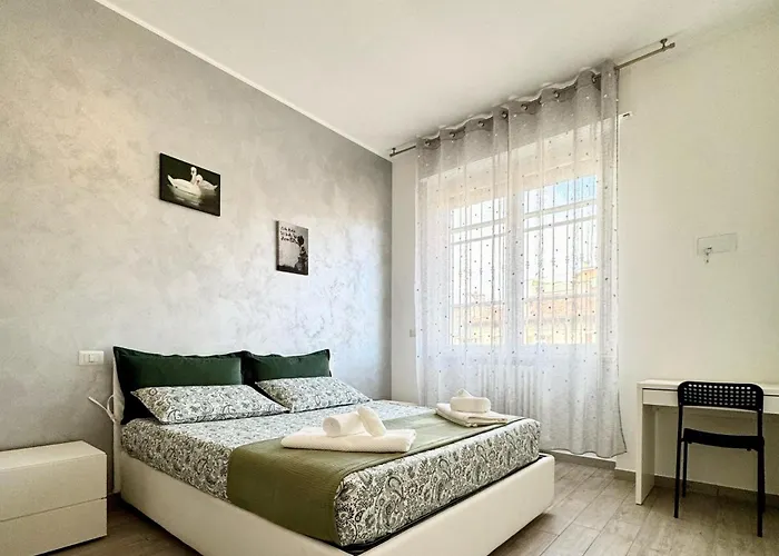 Lorena's Apartman *