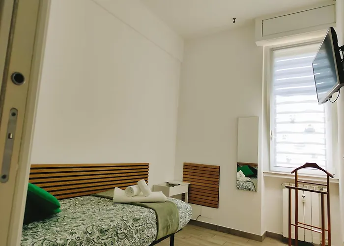 Lorena's Apartment *