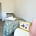 Апартаменти Lorena's Бергамо