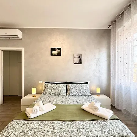 Lorena's ברגמו